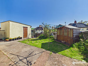 Garden- click for photo gallery